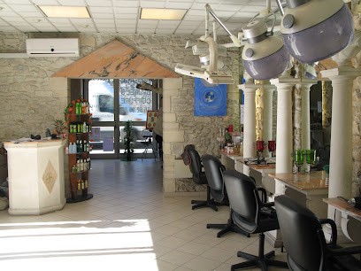 Brunel'S Coiffure, Salon de Coiffure à Nîmes