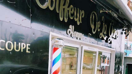 Coiffure De La Gare Savigny Sur Orge, Salon de Coiffure à Savigny-sur-Orge