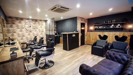 Le Barbier de Blaye, Salon de Coiffure à Blaye