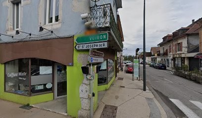 Rogier Nathalie, Salon de Coiffure à Saint-Laurent-du-Pont