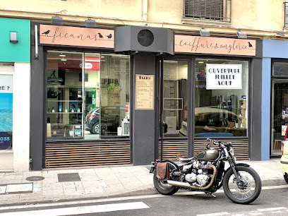 Ficanas Coiffure Et Onglerie Coiffeur à Nice