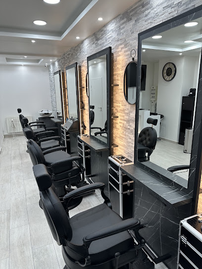 Hair&Co Barber Coiffeur à Clichy