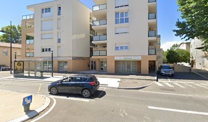 Salon Coiffure Zaid, Salon de Coiffure au Pontet