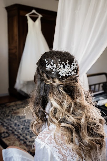 Les Ciseaux D’Antho, Coiffeur à Domicile à Bezouce