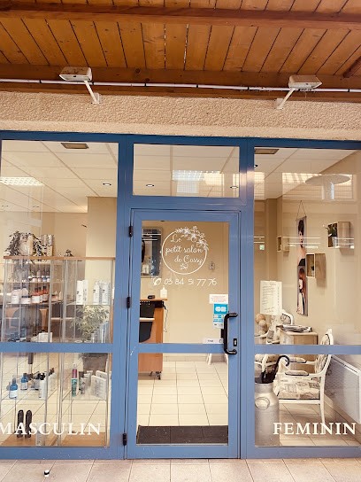 Le petit Salon de Cassy, Salon de Coiffure à Montrond