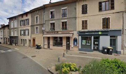 Ravaud Louis, Salon de Coiffure à Aixe-sur-Vienne