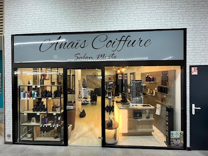 Anaïs Coiffure Saint-Marcel, Salon de Coiffure à Saint-Marcel