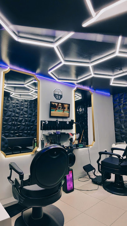 Barber Shop Coiffeur à Dijon