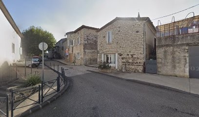 Tendil Marie Christine, Salon de Coiffure à Lavilledieu