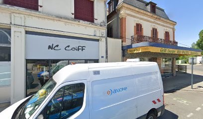 NC Coiff, Salon de Coiffure à Moulins