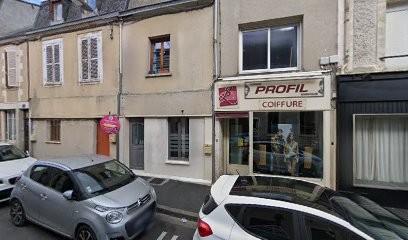 Larose Sylvie Christine, Salon de Coiffure à Issoudun