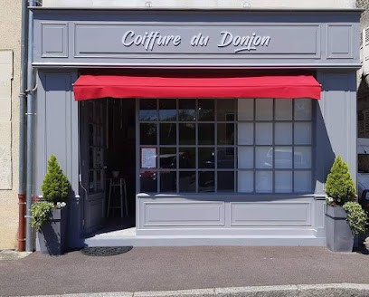 Coiffure Du Donjon, Salon de Coiffure à Aubry-en-Exmes