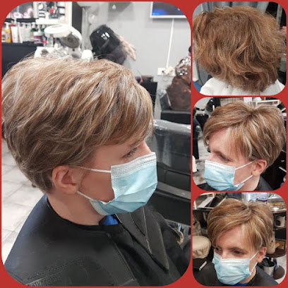 Salon Gwenaelle Coiffeur à Lesdins