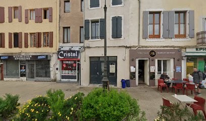 Salon de coiffure Cristal, Salon de Coiffure à Narbonne