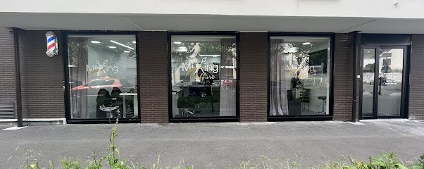 Mixing Coiffure, Salon de Coiffure à Viry-Châtillon