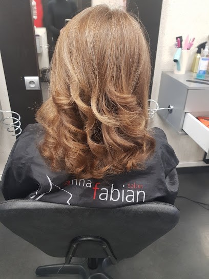 Anna Fabian - Salon de coiffure 91, Salon de Coiffure à Saint-Pierre-du-Perray