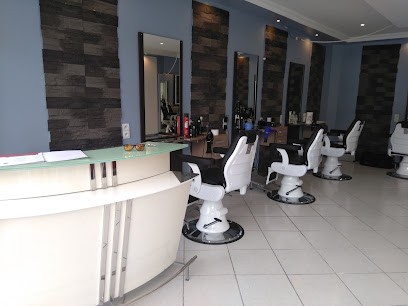 Barber Shop De La Gare - Coiffeur, Barbier à Rambouillet, Salon de Coiffure à Rambouillet