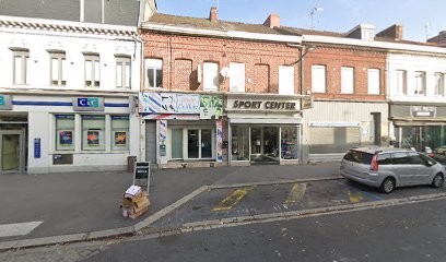 Haute Coiffure, Salon de Coiffure à Denain