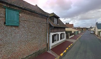 :: HAIRLYS :: COIFFURE DOMICILE SOMME ABBEVILLE HALLENCOURT AIRAINES 80, Coiffeur à Domicile à Hallencourt