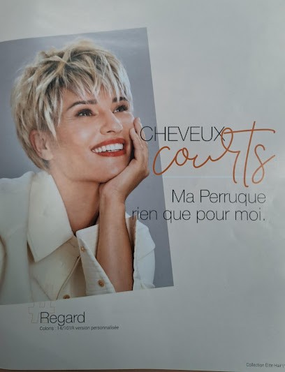 Séduc Tiff, Salon de Coiffure à Maintenon