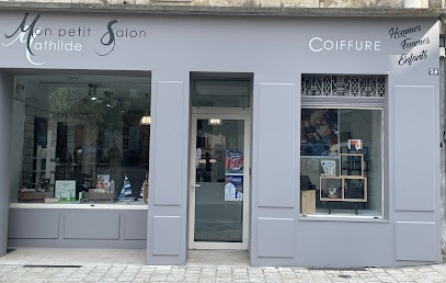 Mon petit salon, Salon de Coiffure à Lectoure