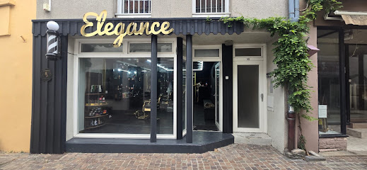 Élégance Barbier Coiffeur Coiffeur à Pornic