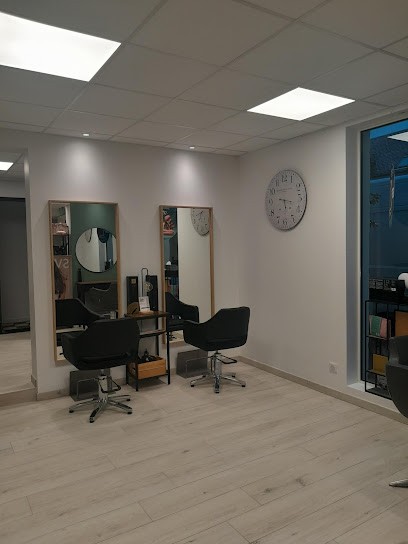 PScoiffure, Salon de Coiffure à Chaumont-sur-Loire