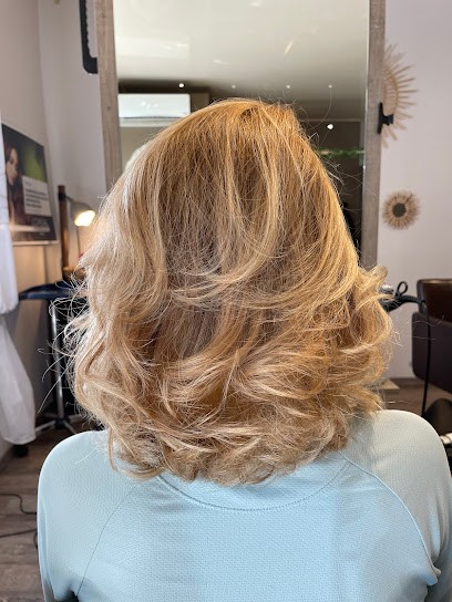 Le Salon, Salon de Coiffure à Paradou