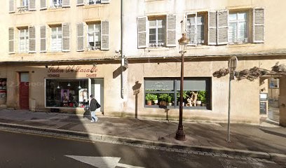 Salon De Lasalle, Salon de Coiffure à Metz