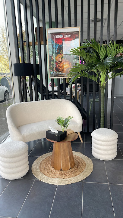Esmhair Élégance Coiffeur à Haguenau