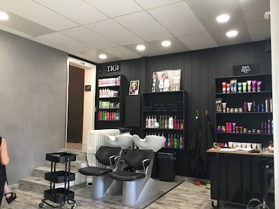Les Têtes O Carré, Salon de Coiffure à Saint-Louis