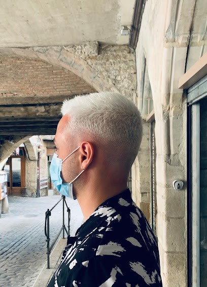 Mon Coiffeur Vegetal, Salon de Coiffure à Villefranche-de-Rouergue