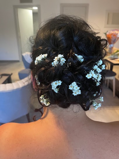 Lemahieu Lesueur Estelle coiffure, Coiffeur à Domicile à Vence