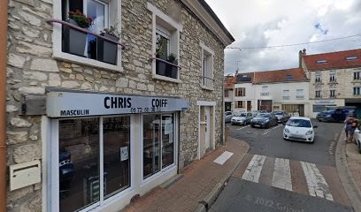 Chris Coiff, Salon de Coiffure à Pierrelaye
