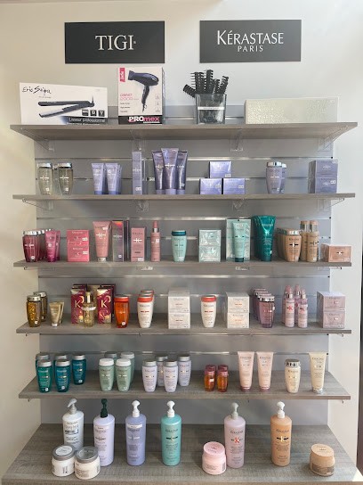 ERIC STIPA - Coiffeur Chambray-lès-Tours, Salon de Coiffure à Chambray-lès-Tours
