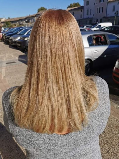 Salon L'hair Du Temps, Salon de Coiffure au Thor