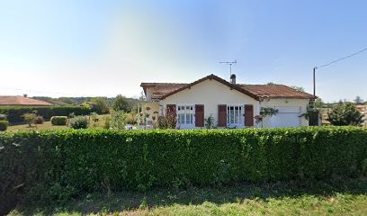 L'Hair Festif De Sophie, Salon de Coiffure à Sault-de-Navailles