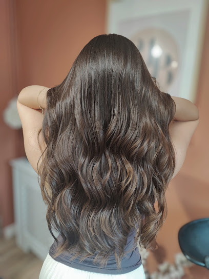 Le21Beauty Coiffeur à Saint-Jean-le-Blanc