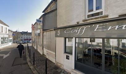 Coiff' Emoi, Salon de Coiffure à Neauphle-le-Château