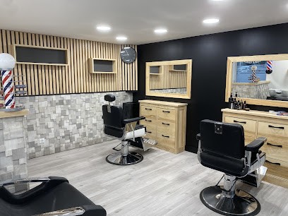Coiffeur Guillaume Barbier, Salon de Coiffure à Riom