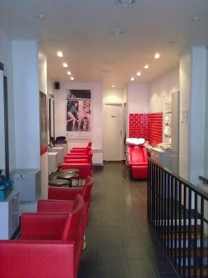 8ème Art, Salon de Coiffure à Paris 15