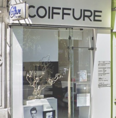 Michel, Le Garçon Coiffeur, Salon de Coiffure à Paris 13