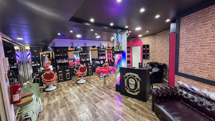 Lux Barbershop Coiffeur à Roncq