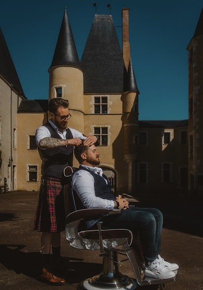 Infinitifs Romuald Cometto, Salon de Coiffure à Aubigny-sur-Nère