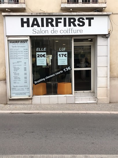 HAIRFIRST Salon De Coiffure, Salon de Coiffure à Castelnau-le-Lez