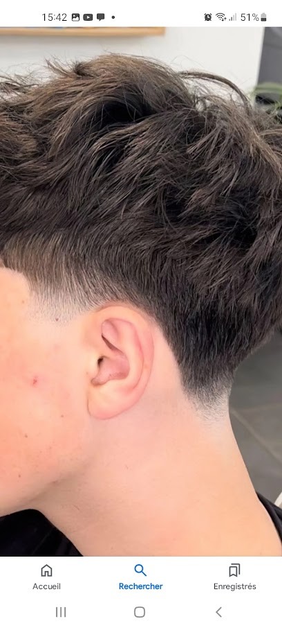 Espace Coiffure, Salon de Coiffure à Lodève