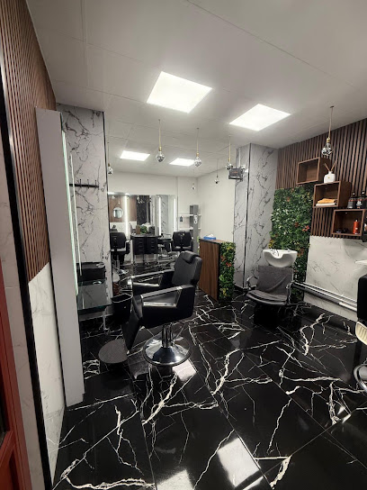 Cut93110Rosny Coiffeur à Rosny-sous-Bois