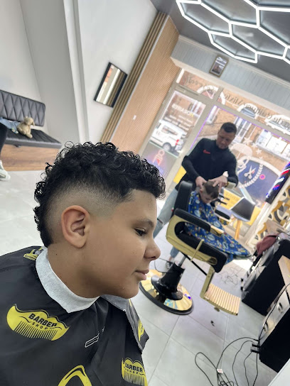 Soso Coiff Coiffeur à Hirson