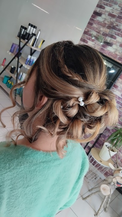 Aquarelle Coiffure, Salon de Coiffure à Piney