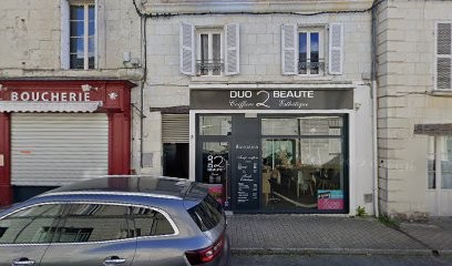 Duo2Beaute, Salon de Coiffure à Saumur